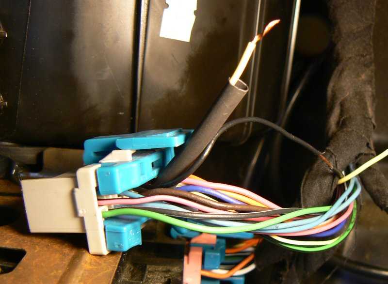 2001 grand am radio wiring diagram