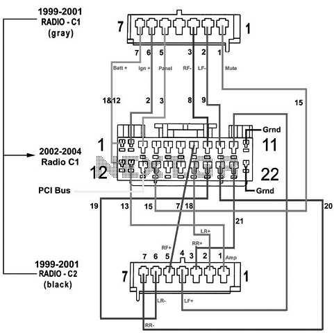 2001 jeep grand cherokee wiring diagram