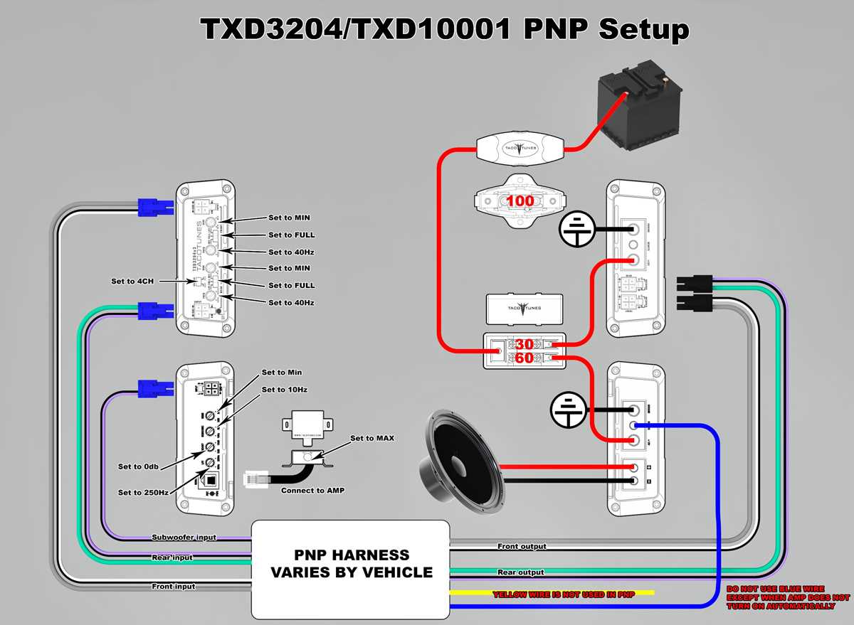 2001 toyota tundra wiring diagram