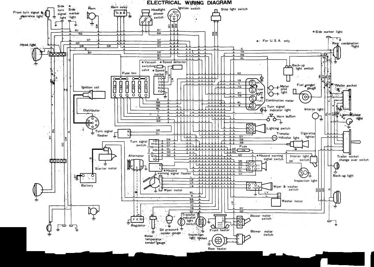 2002 chrysler sebring stereo wiring diagram