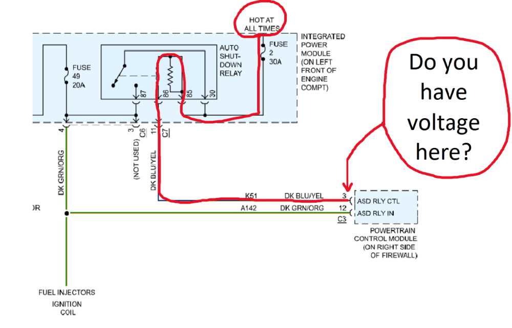 2002 dodge ram 1500 wiring diagram