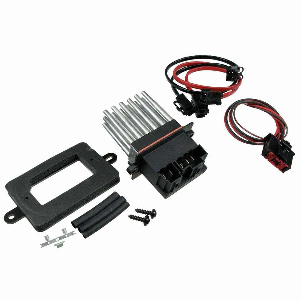 2002 jeep grand cherokee blower motor resistor wiring diagram