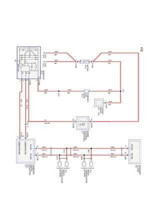 2002 mustang wiring diagram