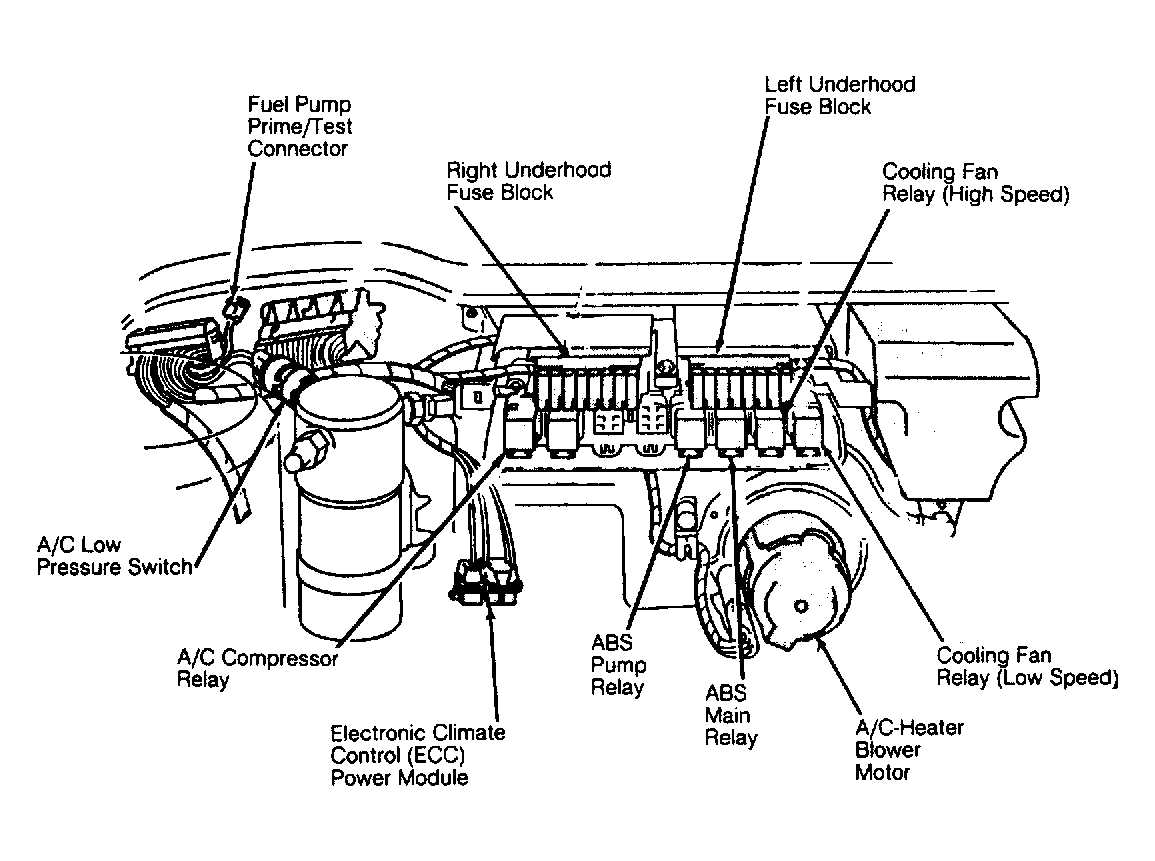 2002 cadillac deville factory amp wiring diagram