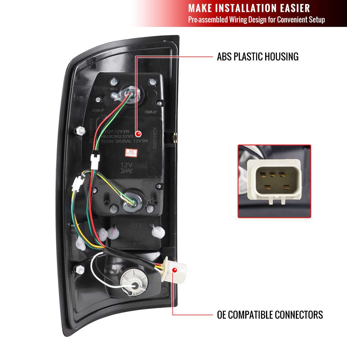 2002 dodge ram 1500 tail light wiring diagram