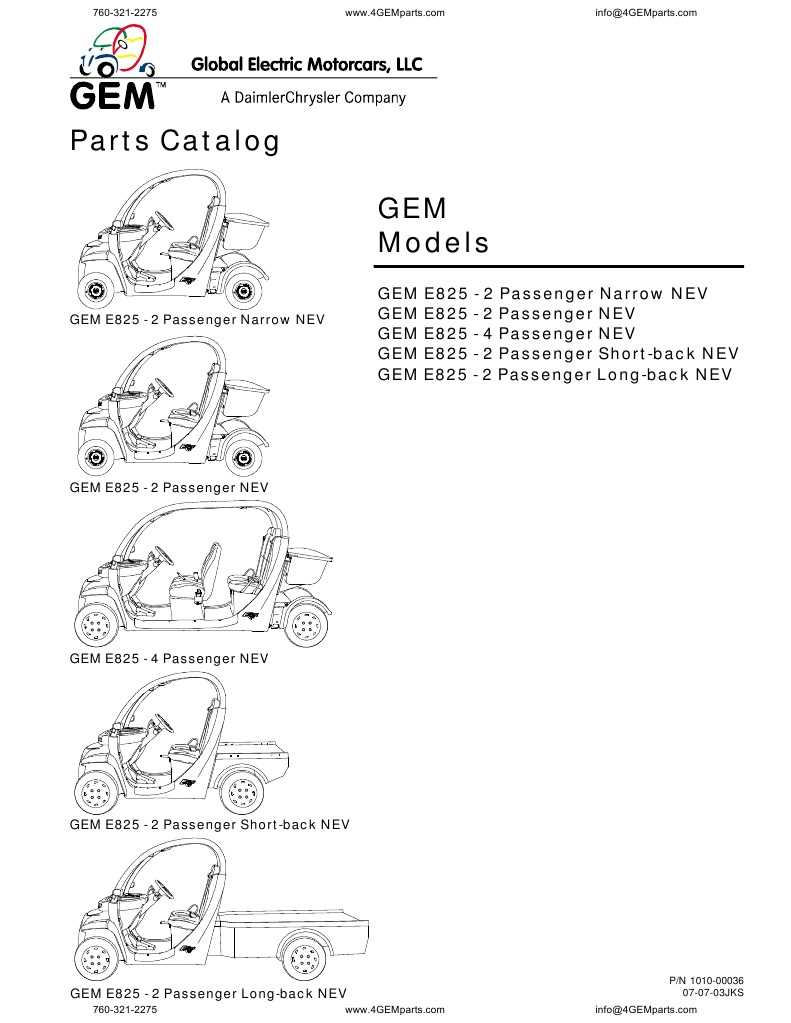 2002 gem car wiring diagram
