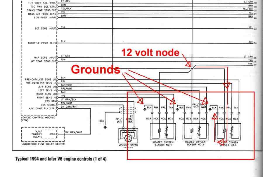 2002 silverado wiring diagram