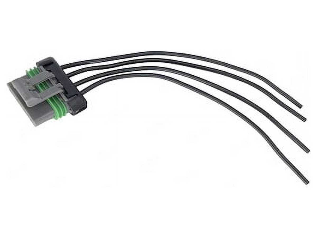 2003 buick century cooling fan wiring diagram