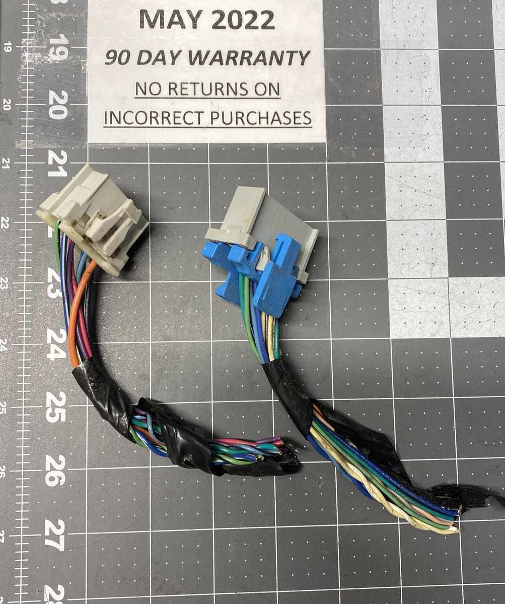 2003 cadillac escalade bose stereo wiring diagram