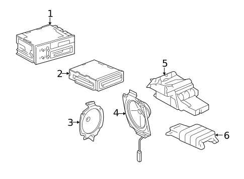 2003 chevrolet silverado stereo wiring diagram