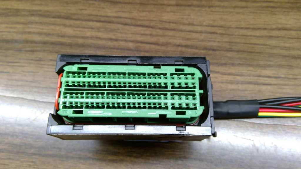 2003 dodge cummins ecm wiring diagram