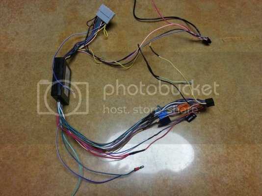 2003 dodge ram infinity radio wiring diagram