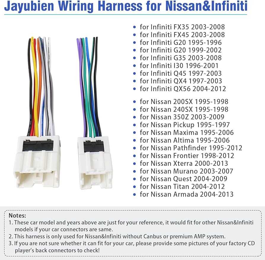 2003 infiniti g35 bose amp wiring diagram
