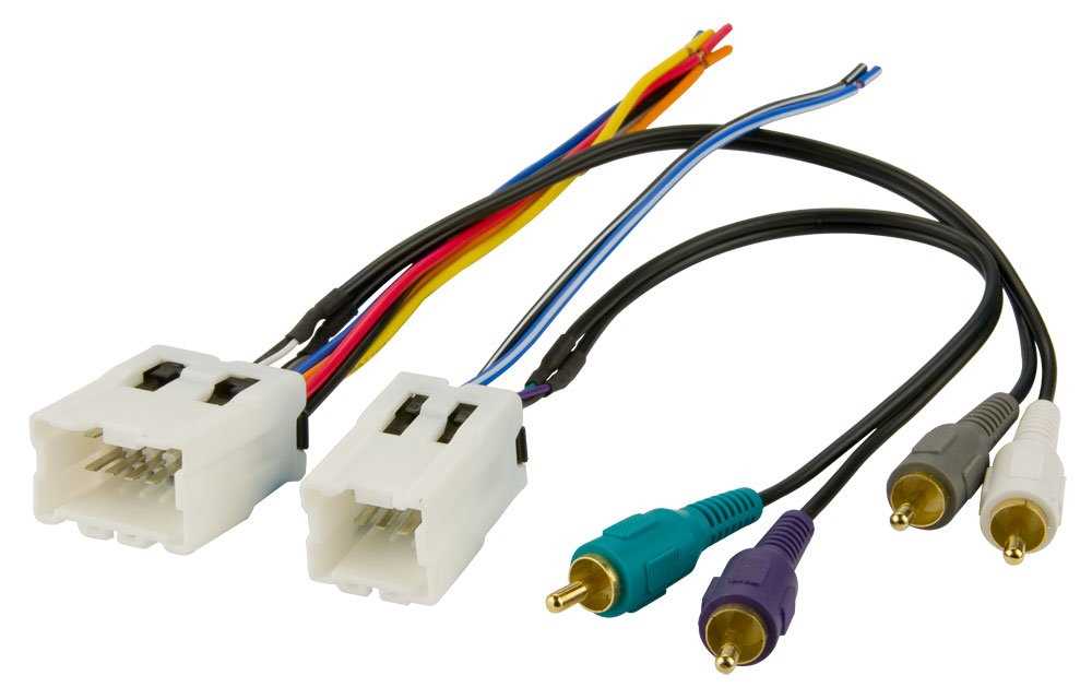 2003 infiniti g35 bose amp wiring diagram