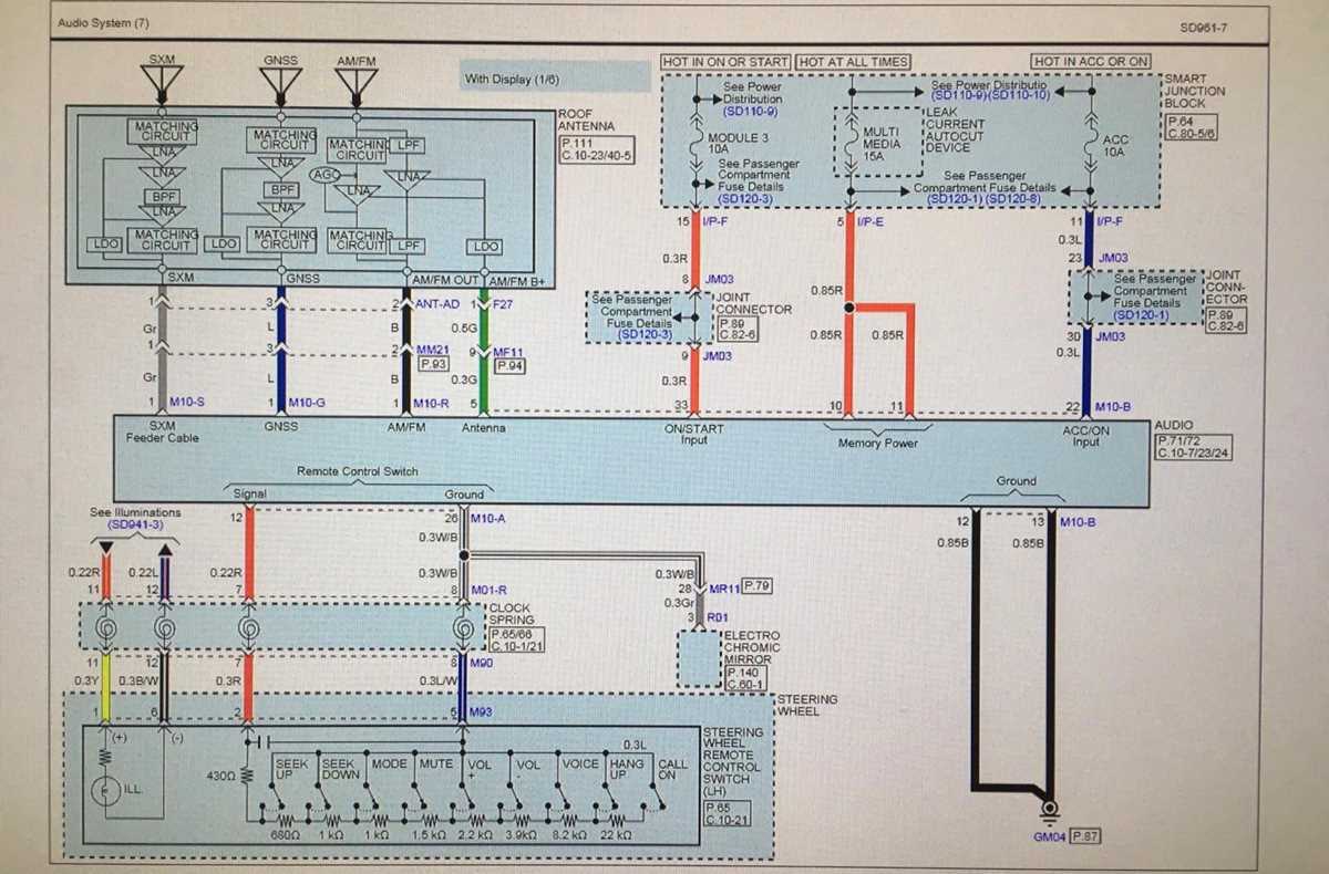 2003 kia spectra wiring diagram