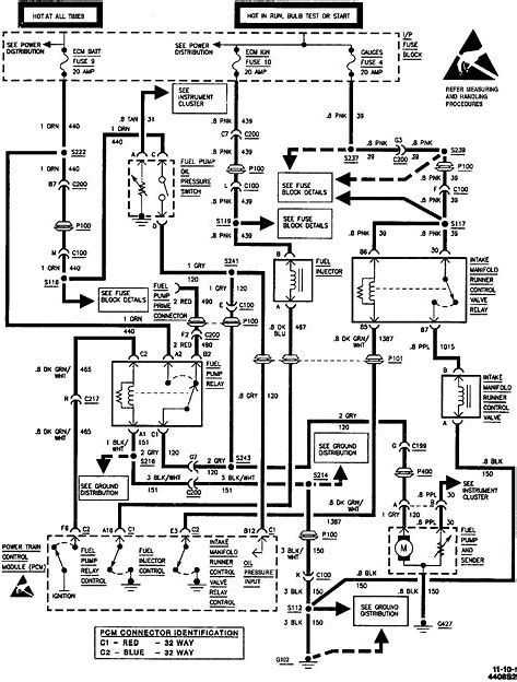 2003 silverado electric fan conversion wiring diagram