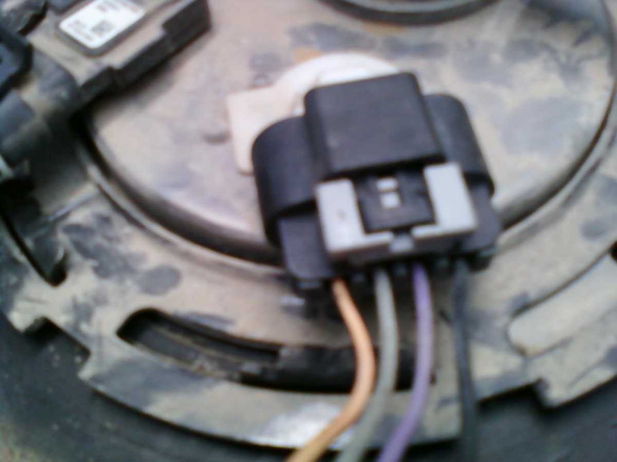 2003 silverado fuel pump wiring diagram