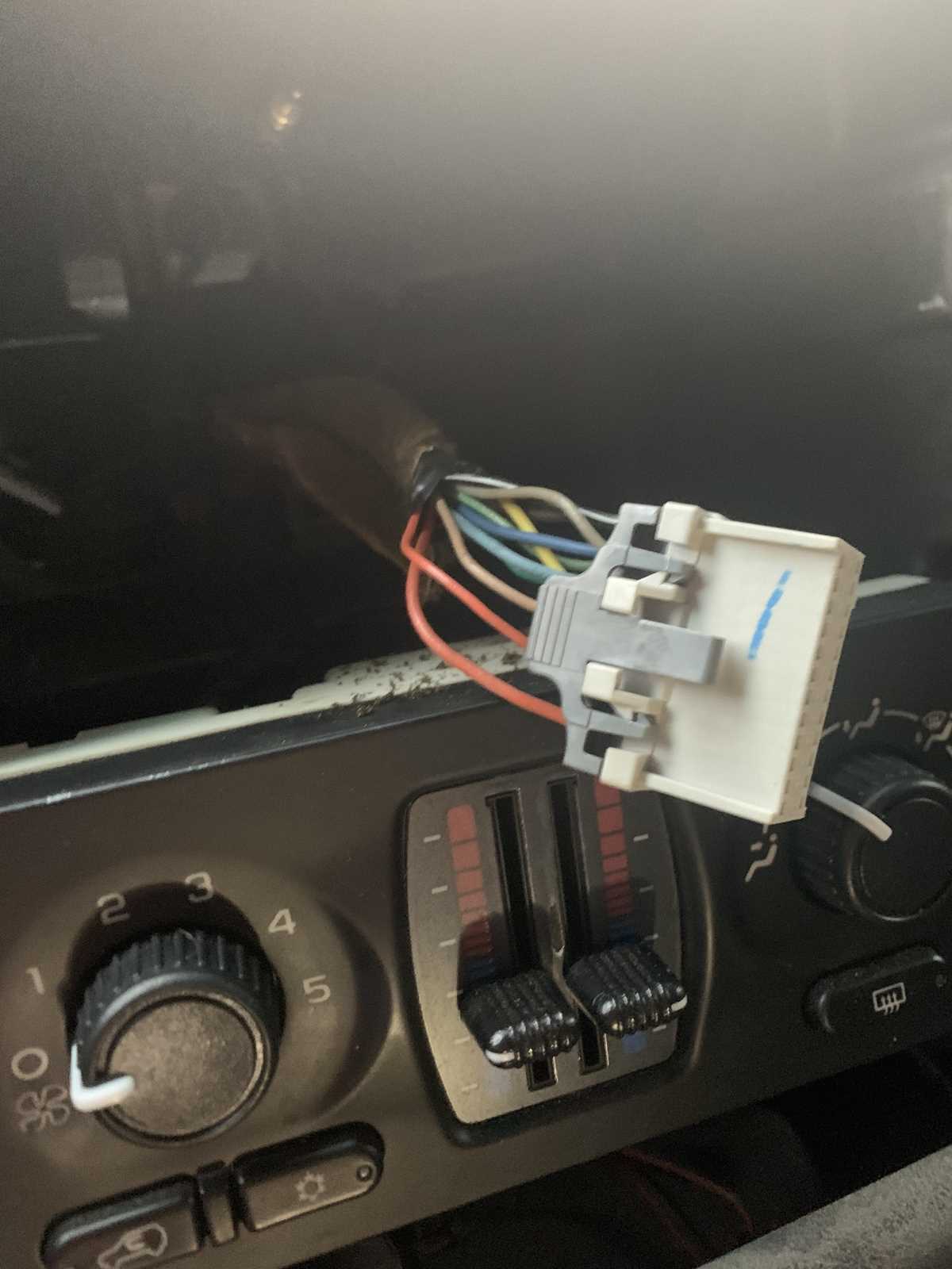 2003 silverado speaker wiring diagram