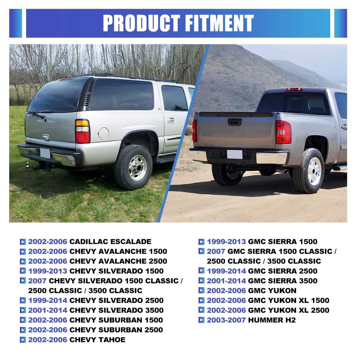 2003 silverado tail light junction block wiring diagram