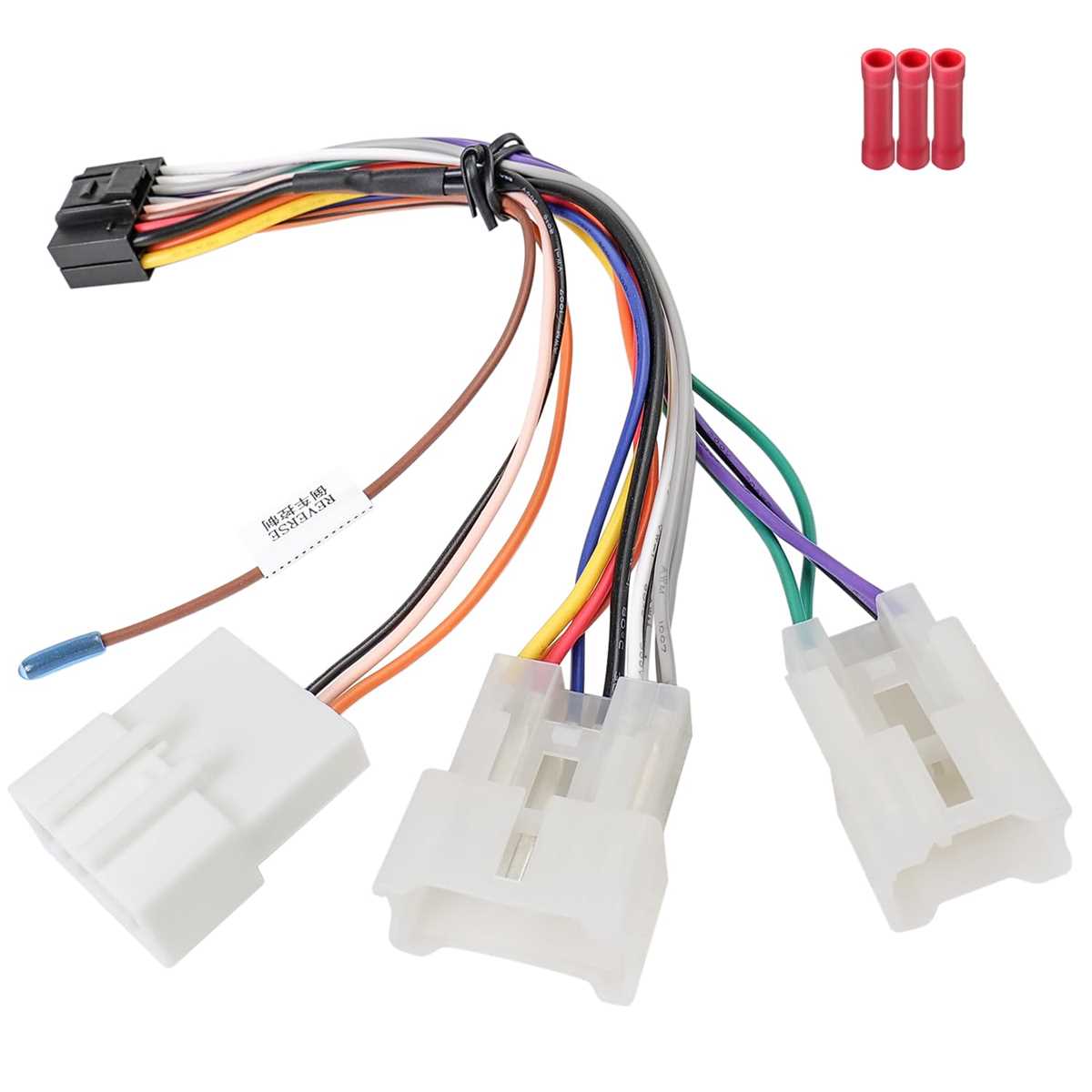 2003 toyota highlander radio wiring diagram