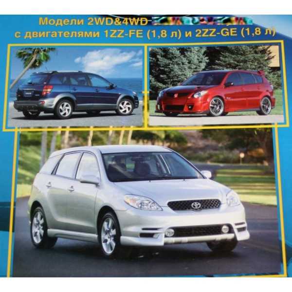 2003 toyota matrix wiring diagram