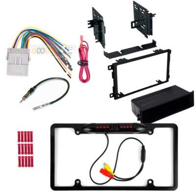 2003 chevrolet silverado stereo wiring diagram
