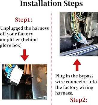 2003 chevy impala factory amp wiring diagram