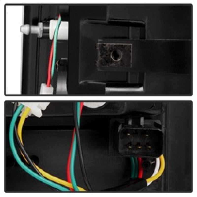 2003 dodge 2500 tail light wiring diagram