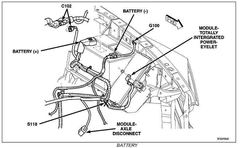 2003 dodge 2500 tail light wiring diagram