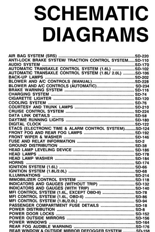 2003 hyundai elantra stereo wiring diagram