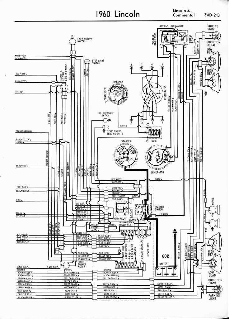 2003 lincoln navigator wiring diagram