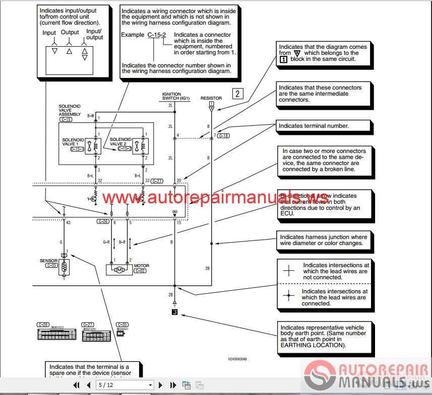 2003 saturn l200 radio wiring diagram