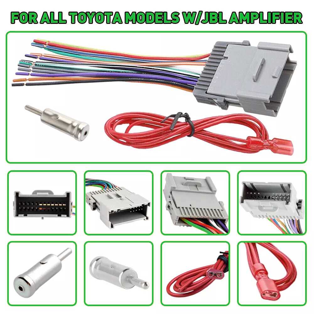 2003 silverado bose radio wiring diagram