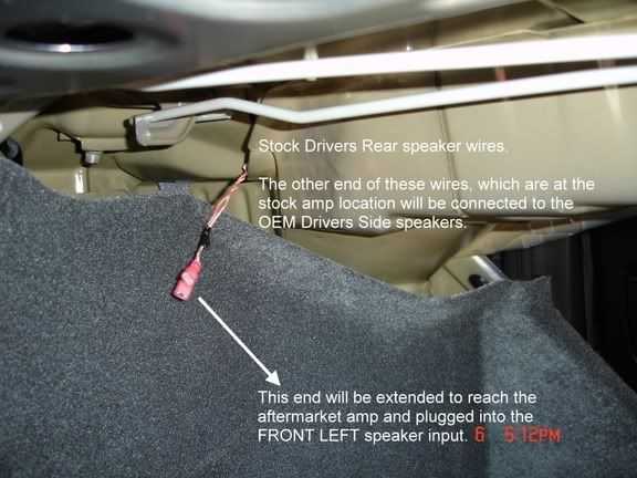 2004 acura tl factory amp wiring diagram