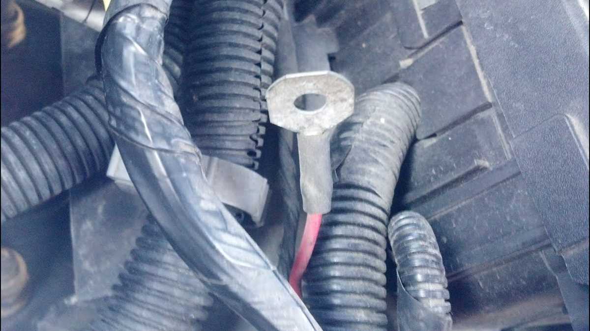 2004 chevy trailblazer ignition wiring diagram
