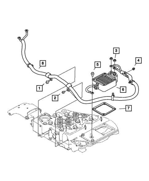 2004 dodge ram wiring harness diagram