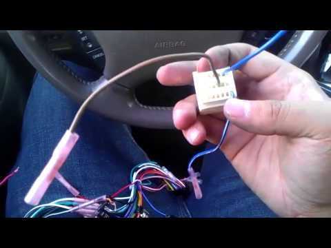 2004 lincoln ls radio wiring diagram