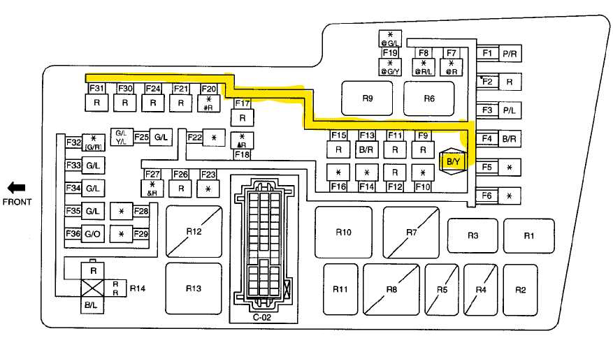 2004 mazda 3 radio wiring diagram