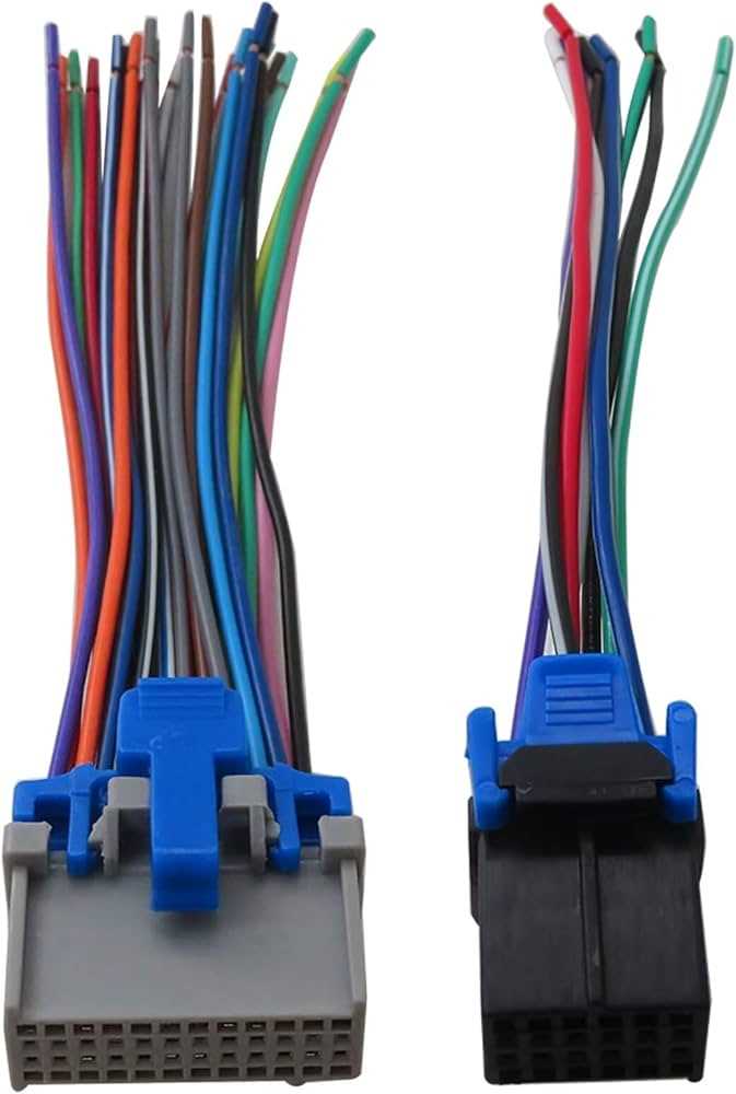 2004 monte carlo stereo wiring diagram