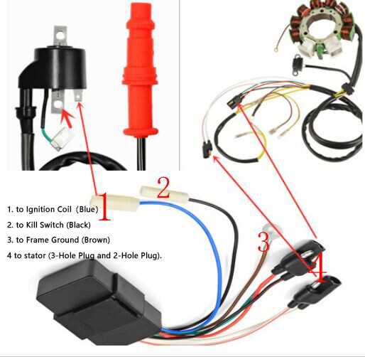 2004 polaris 330 magnum wiring diagram