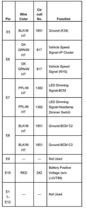 2004 chevy silverado power window wiring diagram