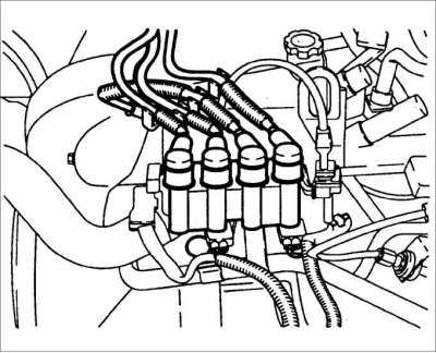 2004 kia sorento spark plug wiring diagram