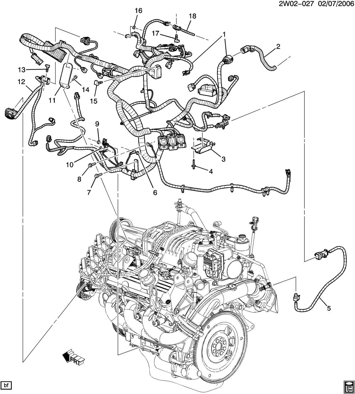 2004 pontiac grand prix wiring diagram