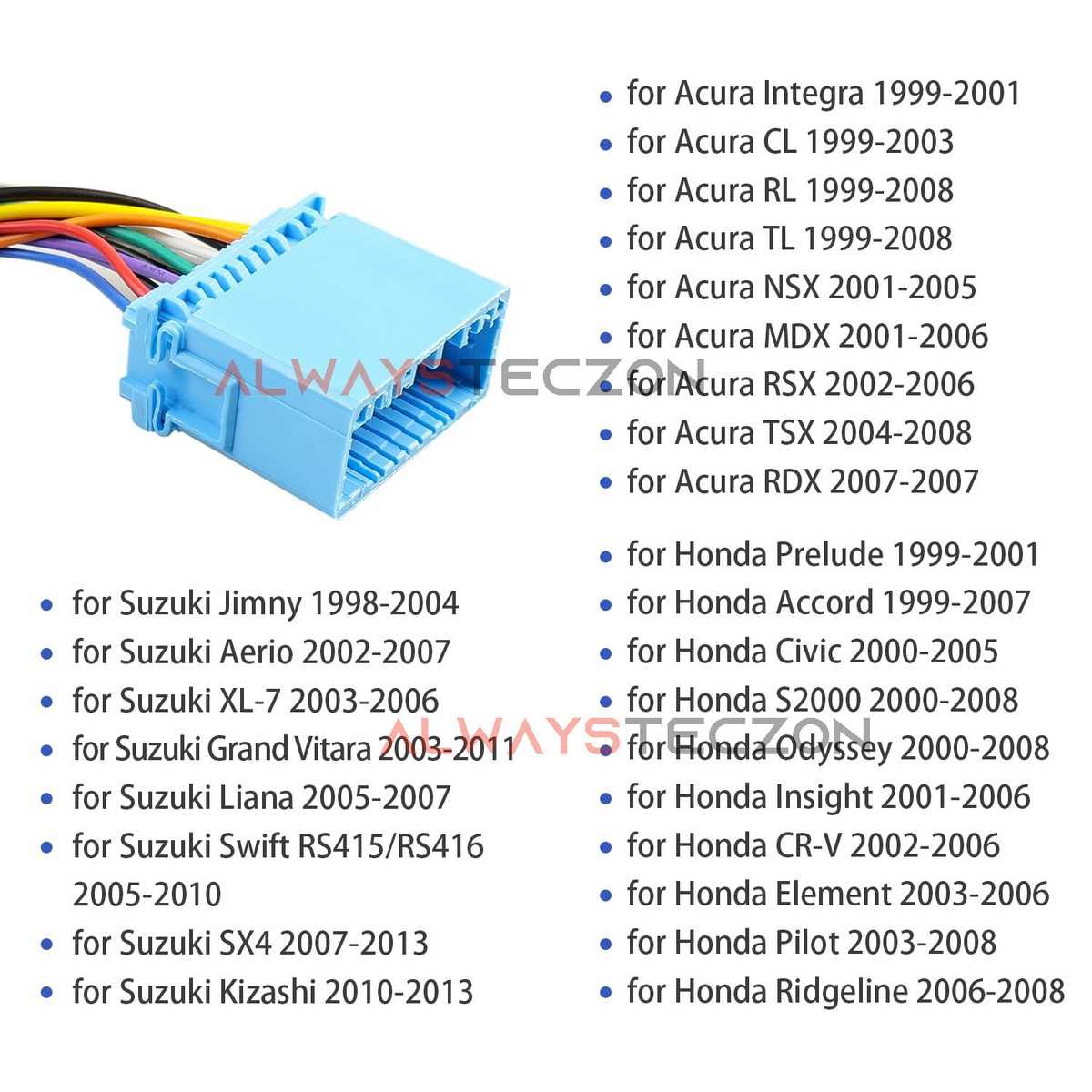 2005 f350 radio wiring diagram