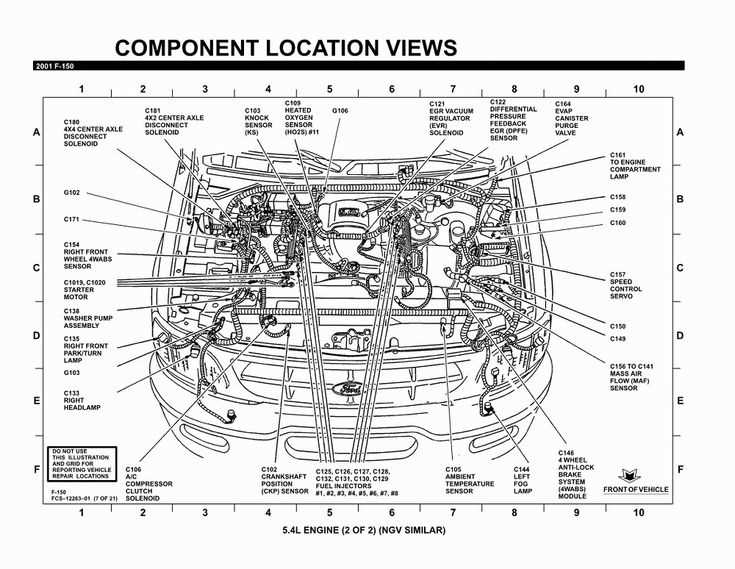 2005 ford f150 subwoofer wiring diagram