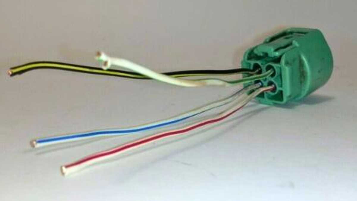 2005 honda civic alternator wiring diagram