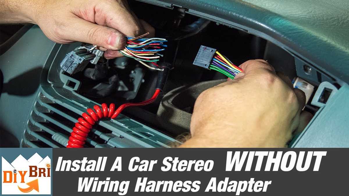 2005 lincoln town car radio wiring diagram