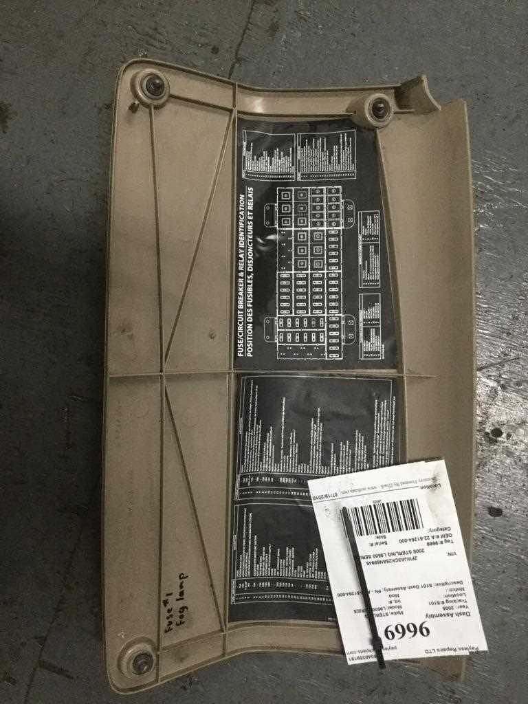 2005 sterling truck wiring diagram