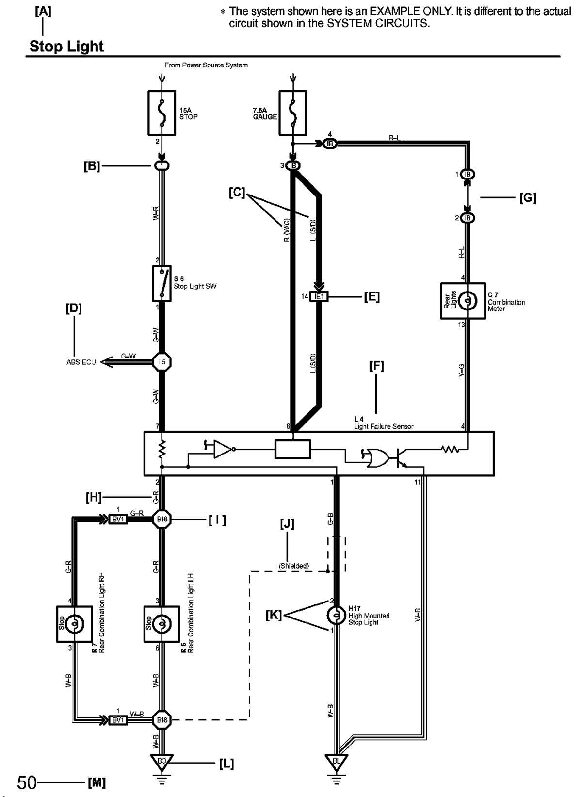 2005 toyota tacoma wiring diagram