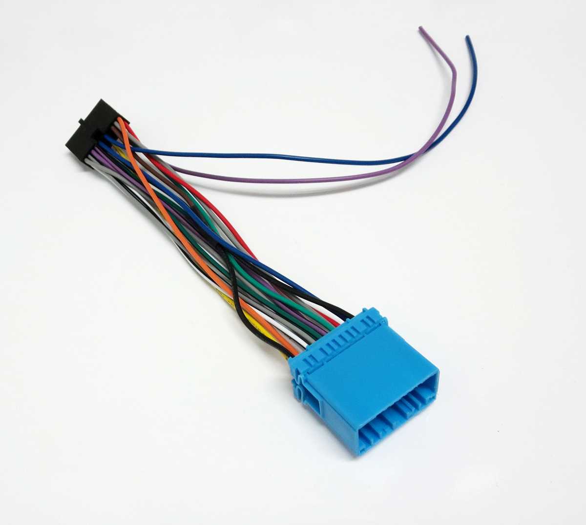 2005 acura tsx speaker wiring diagram